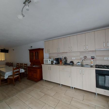 Casa Dalys Hotell Orşova Exteriör bild