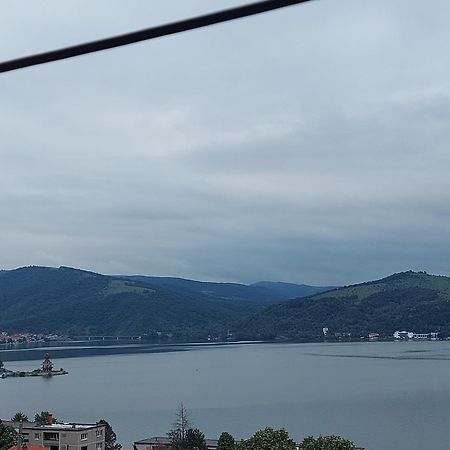 Casa Dalys Hotell Orşova Exteriör bild