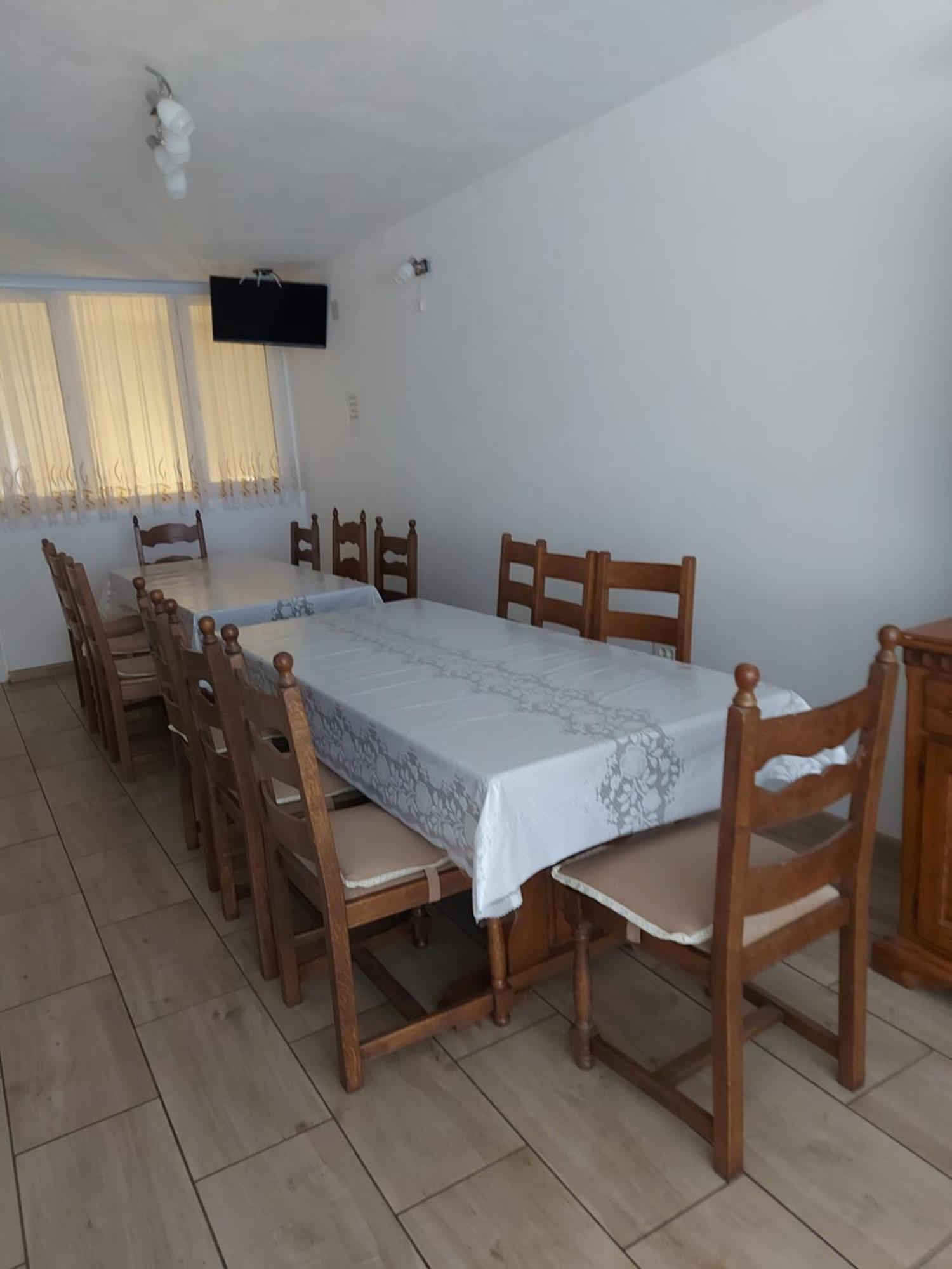 Casa Dalys Hotell Orşova Exteriör bild