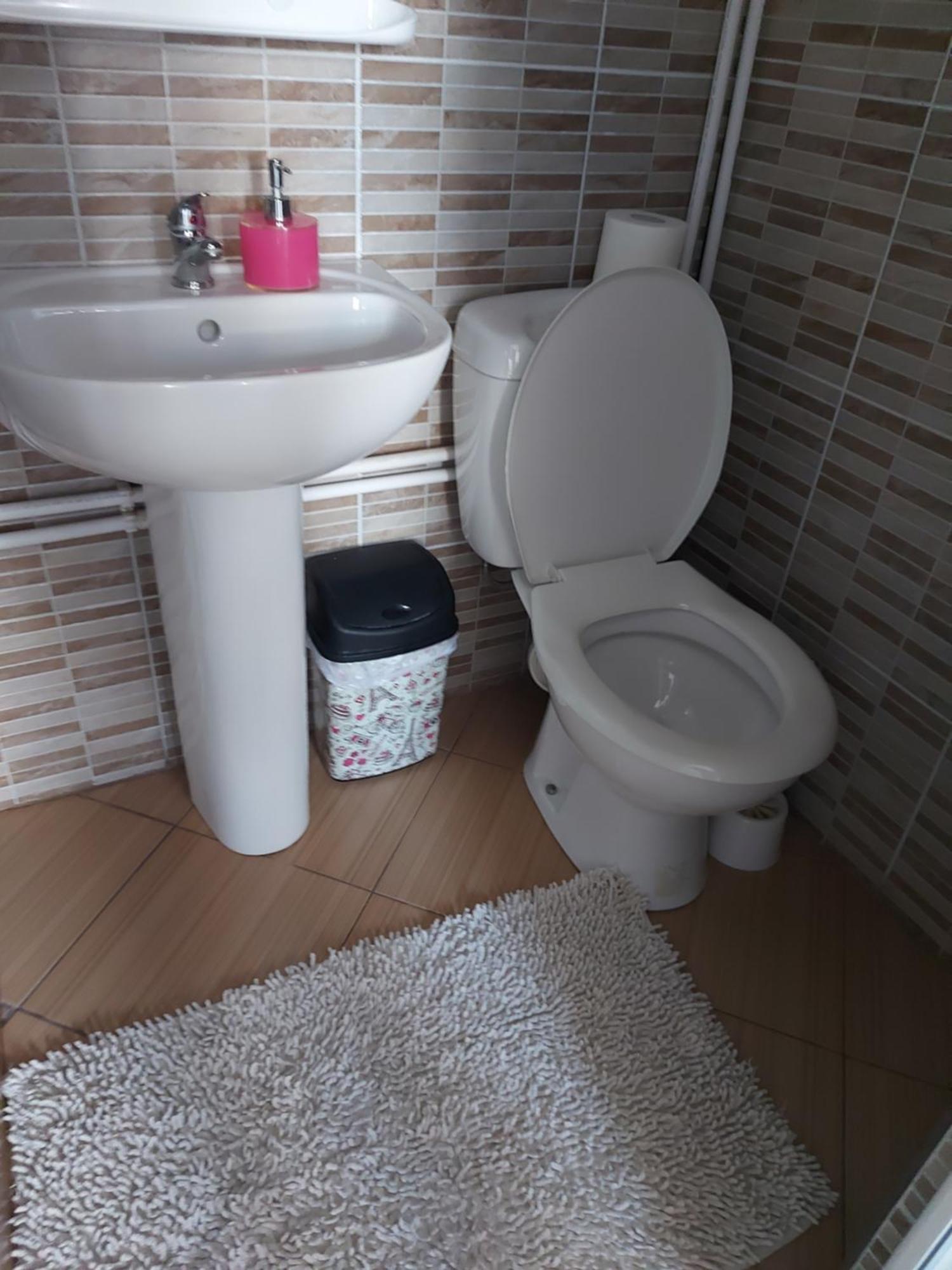 Casa Dalys Hotell Orşova Exteriör bild