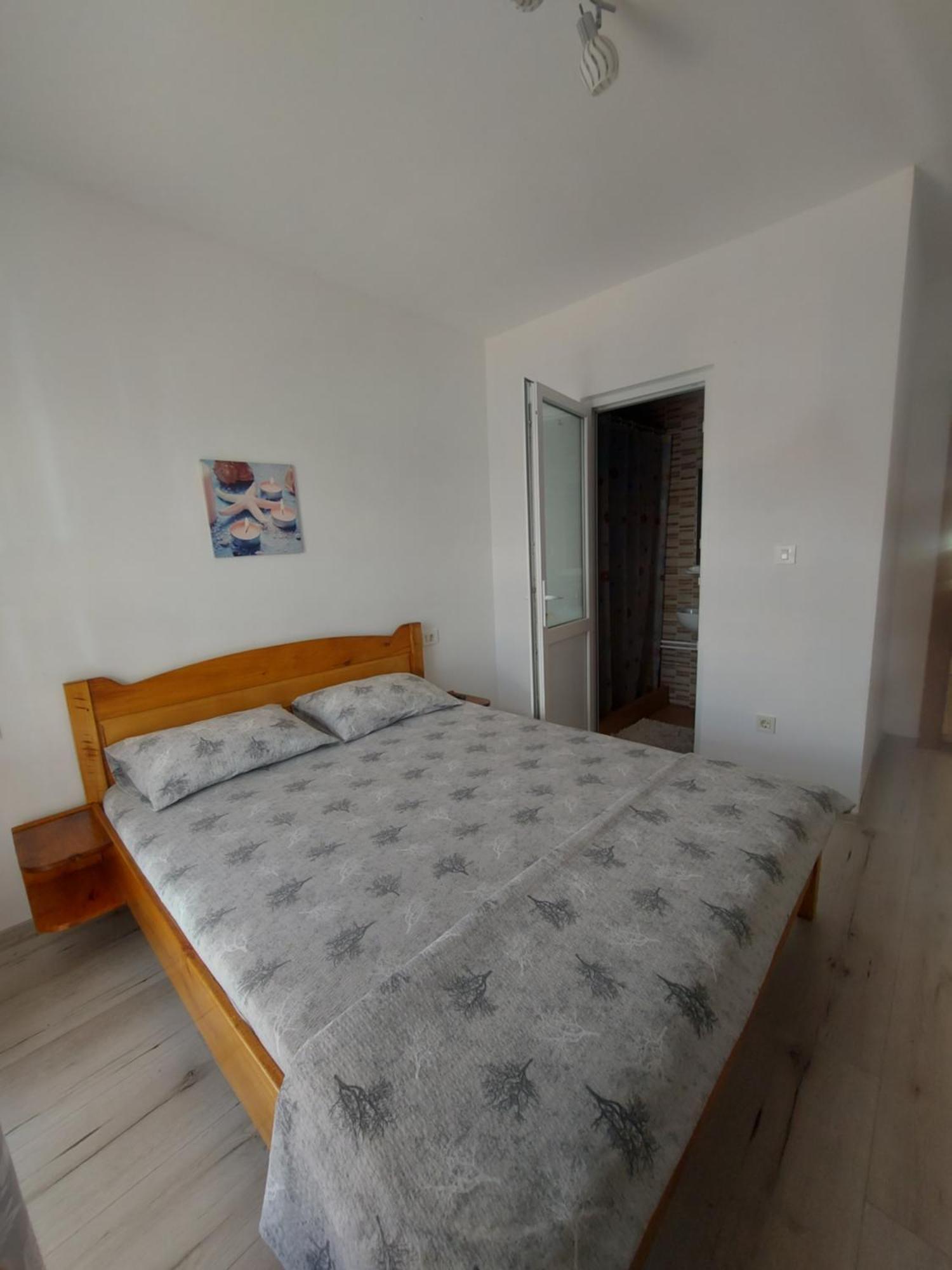 Casa Dalys Hotell Orşova Exteriör bild