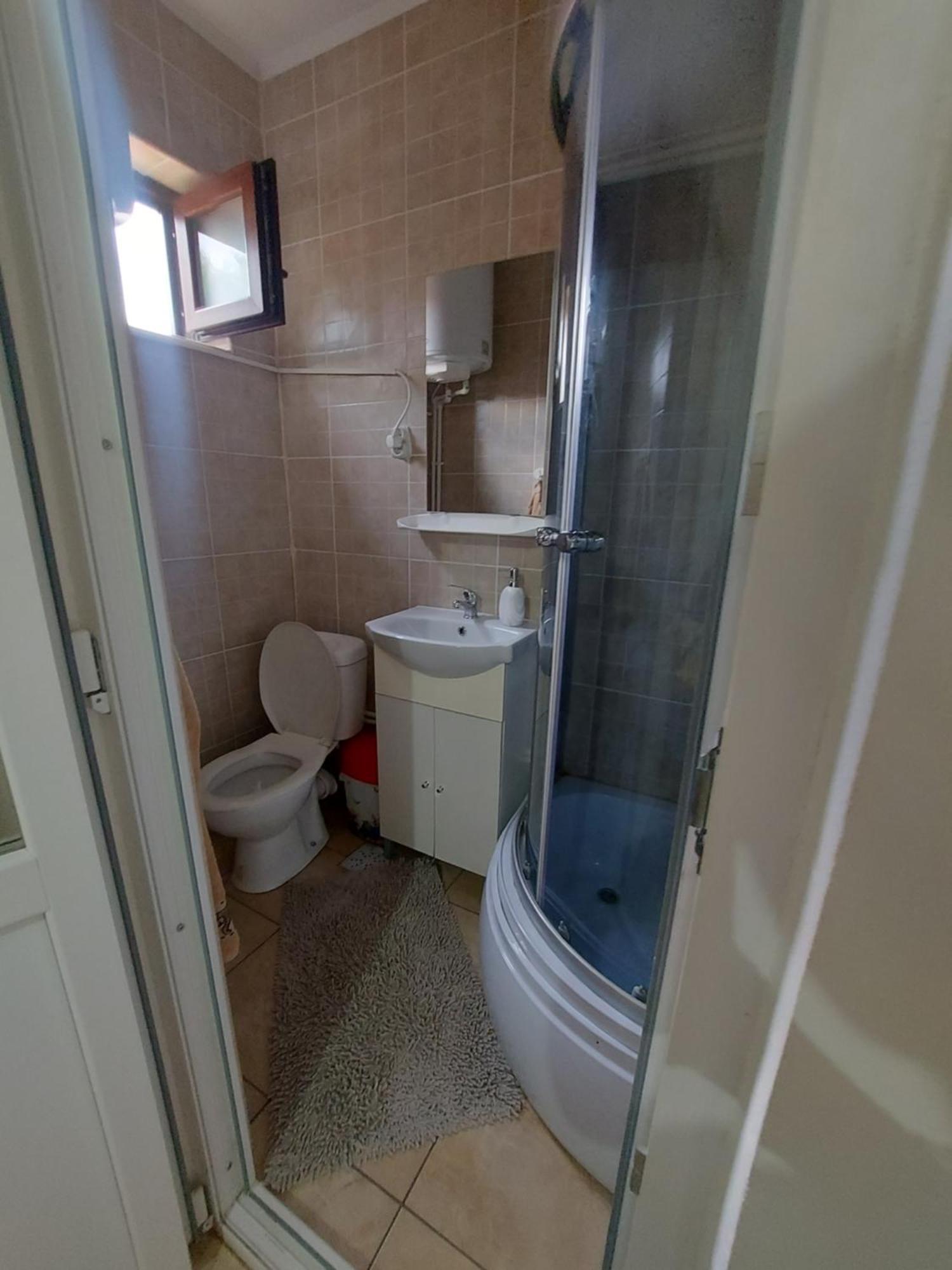 Casa Dalys Hotell Orşova Exteriör bild