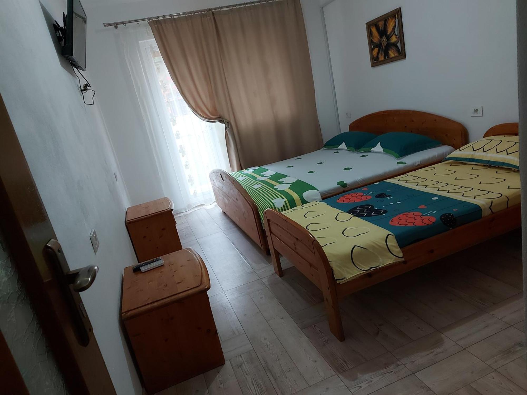 Casa Dalys Hotell Orşova Exteriör bild