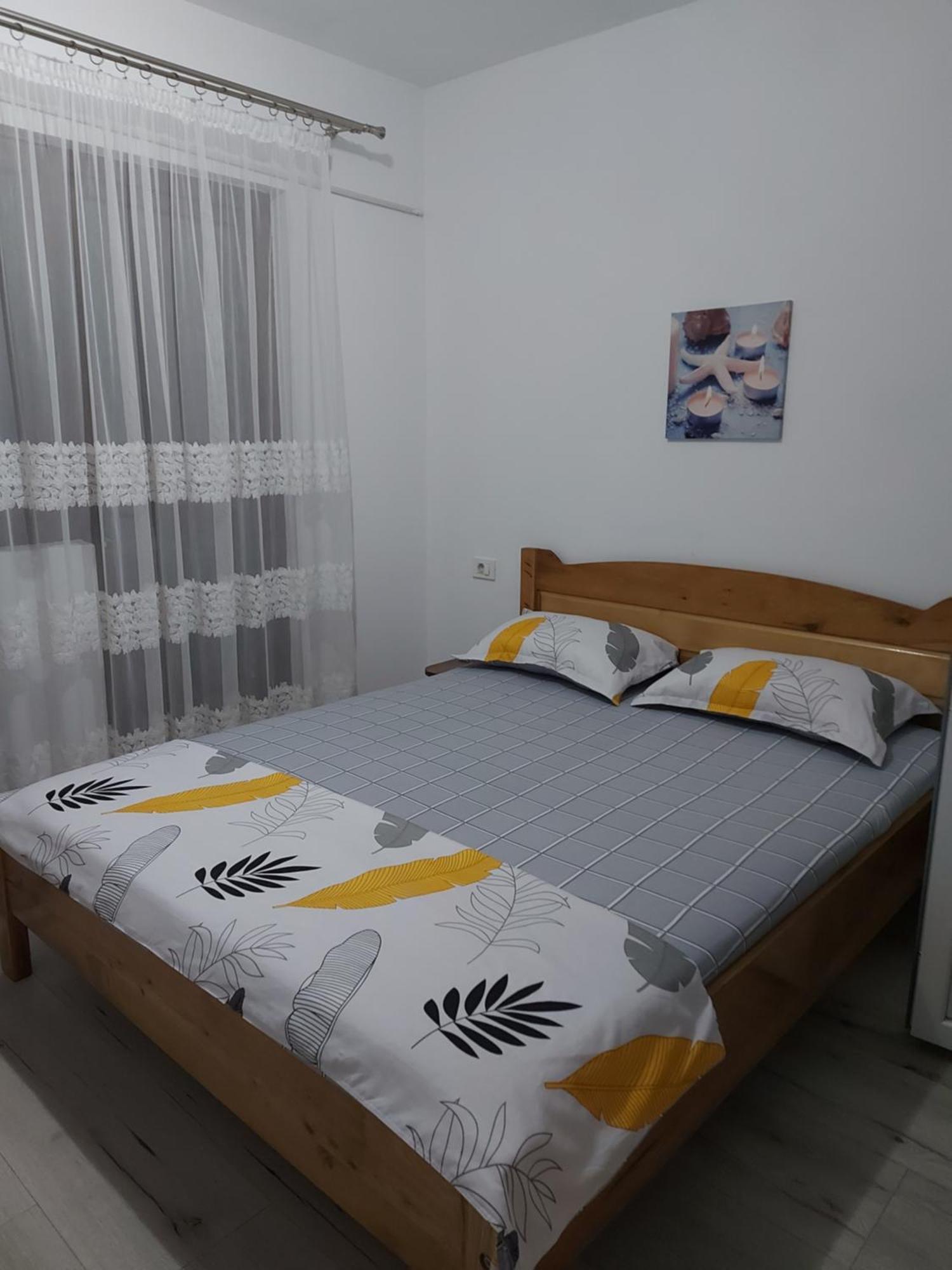 Casa Dalys Hotell Orşova Exteriör bild