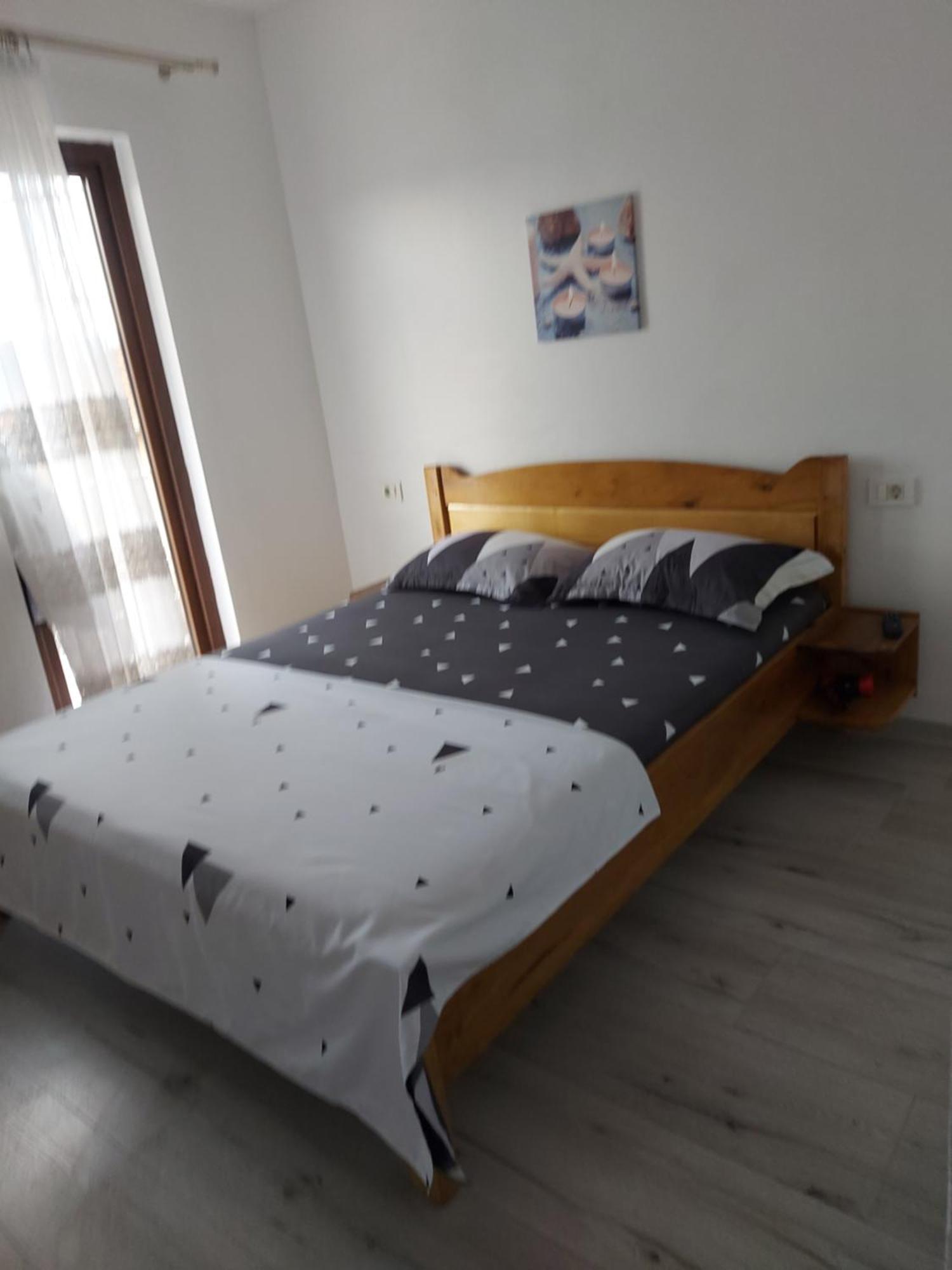 Casa Dalys Hotell Orşova Rum bild