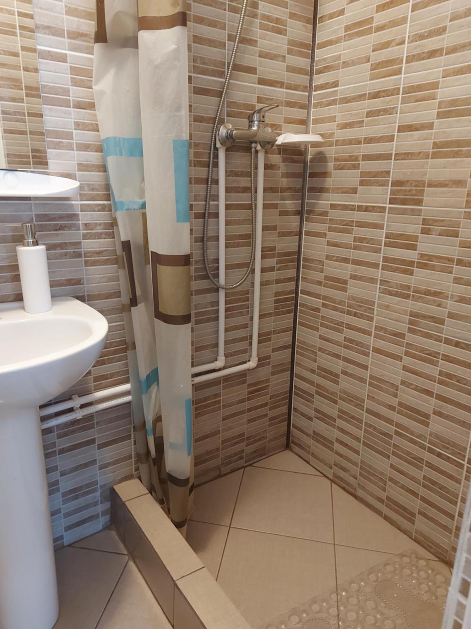 Casa Dalys Hotell Orşova Exteriör bild