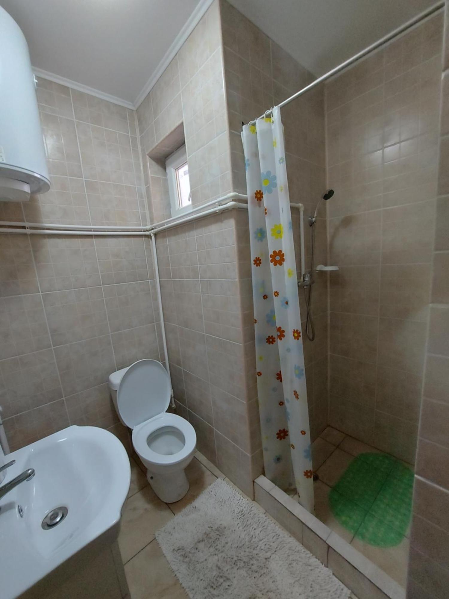 Casa Dalys Hotell Orşova Exteriör bild