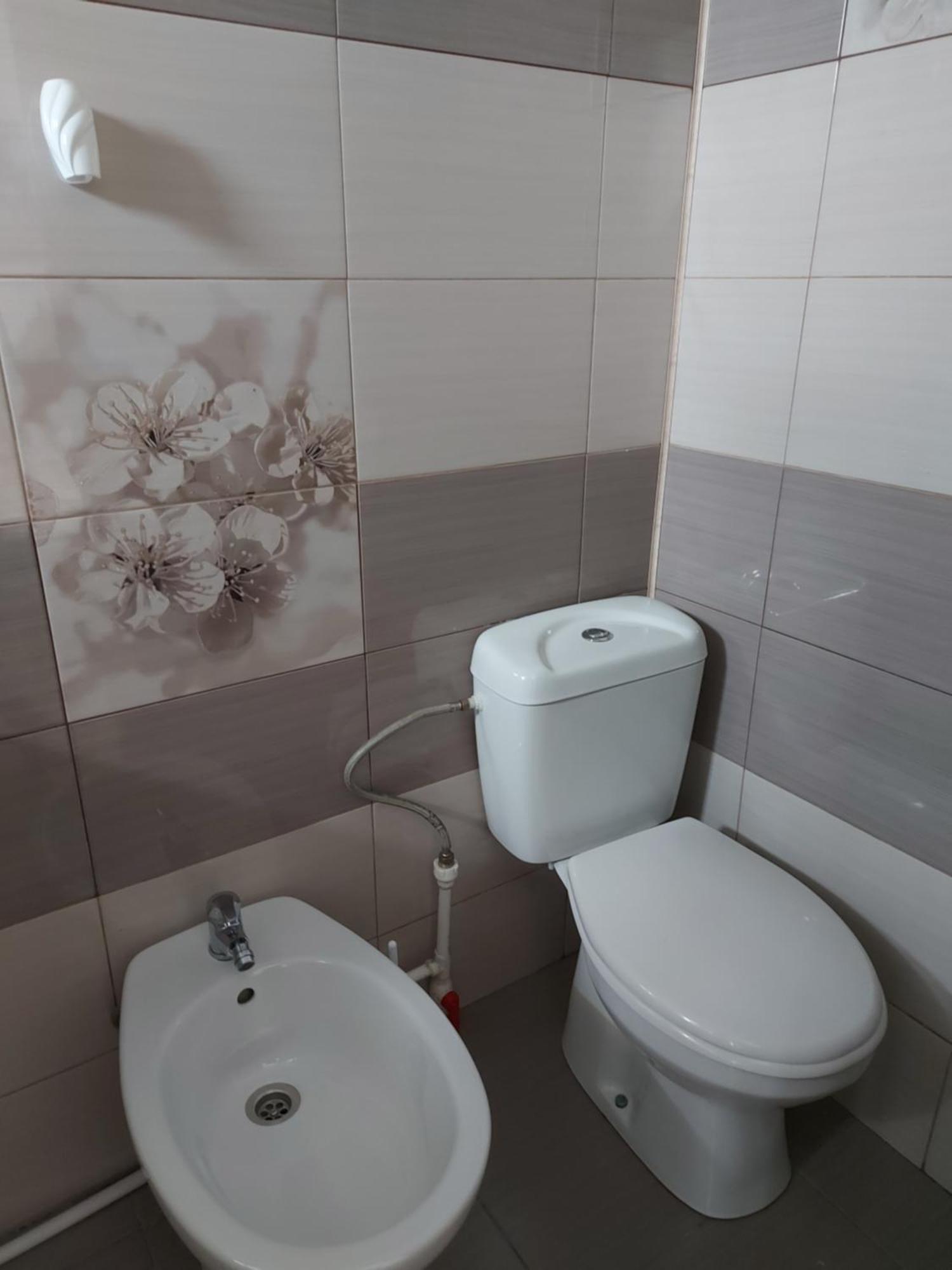 Casa Dalys Hotell Orşova Exteriör bild