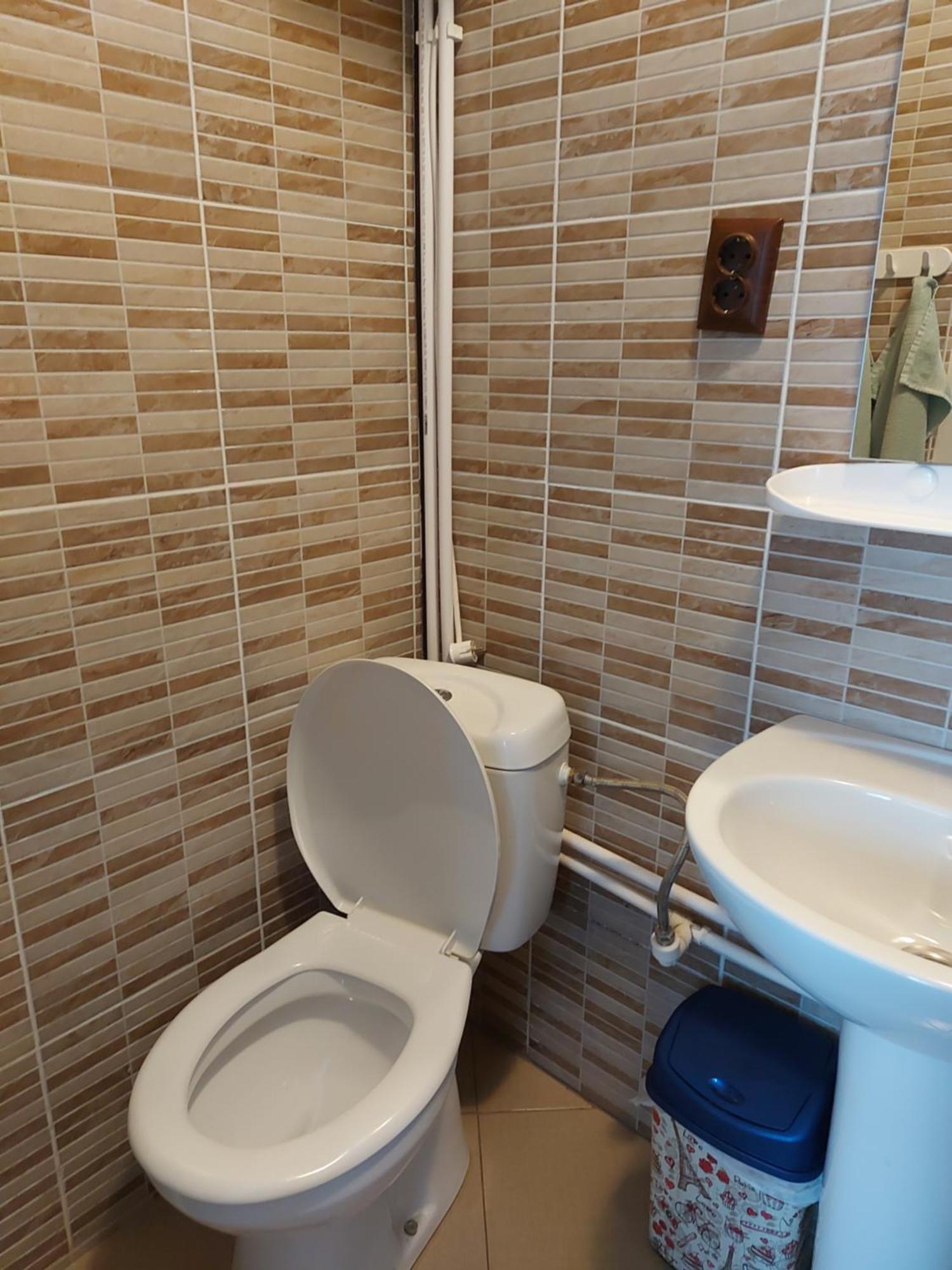 Casa Dalys Hotell Orşova Exteriör bild